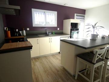 Gîte für 6 Personen in Toulouzette, Dax und Umgebung, Bild 2