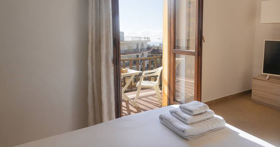 Ganze Wohnung, Nulauro 12 in Sant'Anna, Alghero