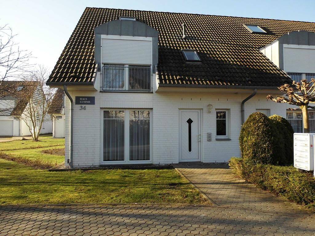 Ferienwohnung in Zingst ab 84€ pro Nacht