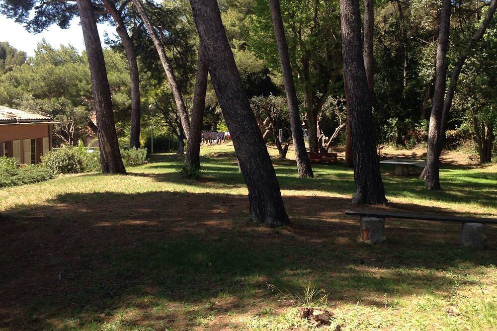 Geheel appartement, Studio \"Feet In The Water\" In Karakterwoning In Bandol in Bandol, Toulon regio