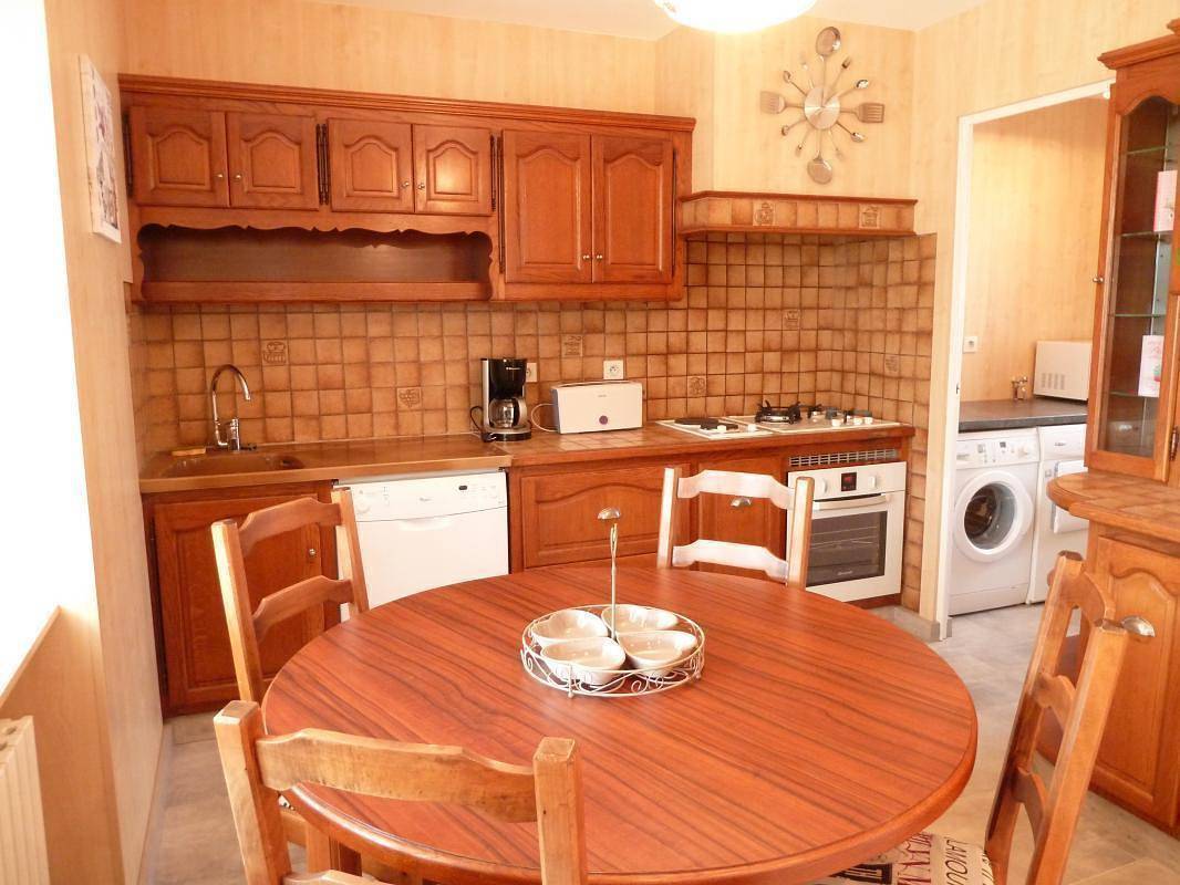 Gîte für 4 Personen mit Terrasse in La Chapelle-de-Guinchay, Beaujolais