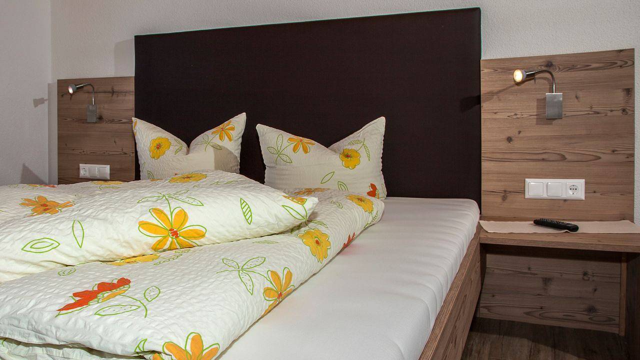 Ganze Ferienwohnung, Ferienwohnung für 8 Personen (88 m²) in Kaunertal in Kaunergrat, Kaunertal