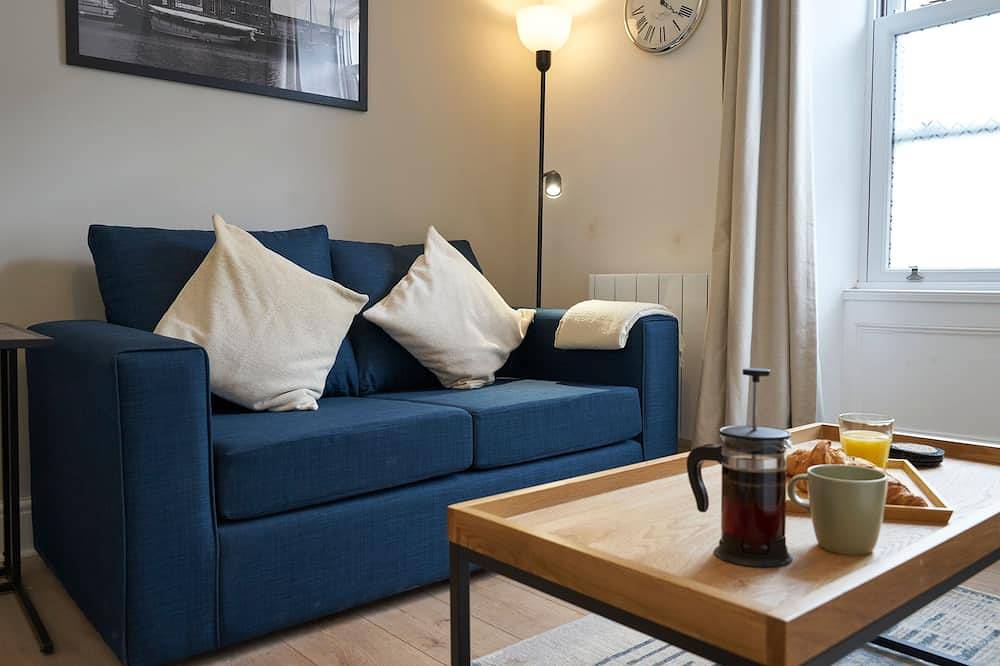 Apartment for 3 People in Gloucester (UK), The Cotswolds