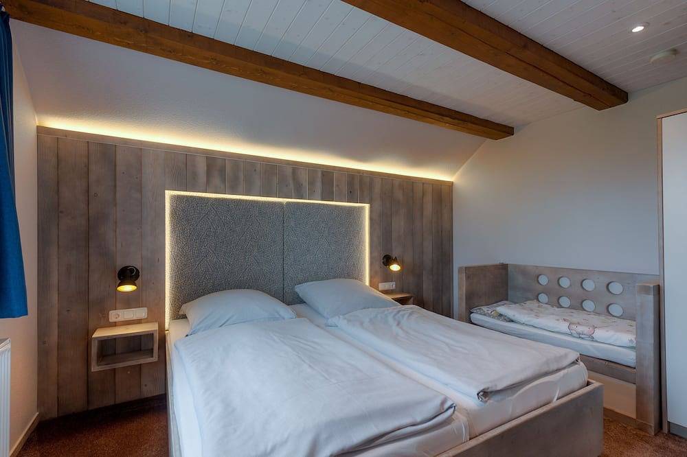 Ganze Wohnung, Ferienwohnung Deichgraf in Hedwigenkoog, Nordseeküste