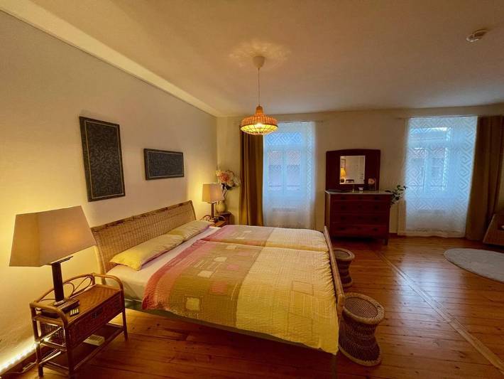 Maison d’hôte pour 2 personnes à Locarno - 2