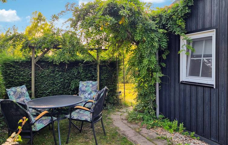 Ferienhaus für 4 Personen mit Terrasse in Scherpenisse, Niederländische Nordsee