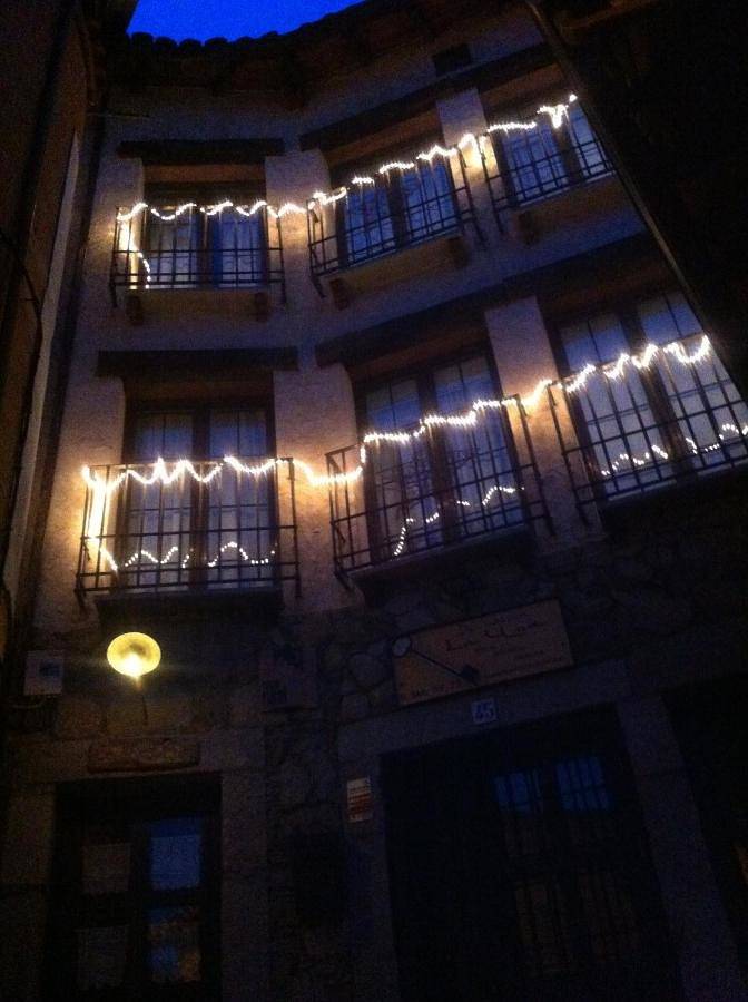 Casa rural para 4 personas, con Balcón y Vistas en Casillas - 3