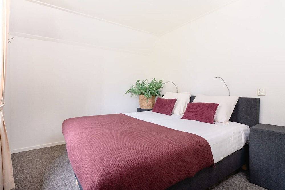 Bauernhaus mit privatem Whirlpool und Sauna in Sallandse Heuvelrug