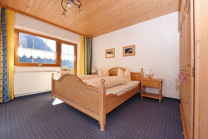 Ganze Wohnung, Valbella, Mormenta Ganda in Gaschurn, Gaschurn und Umgebung