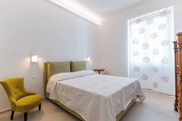 Appartement de vacances pour 4 personnes - 1
