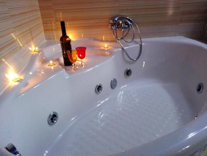Casa rural para 6 personas, con jacuzzi en Sierra de Gredos - 4