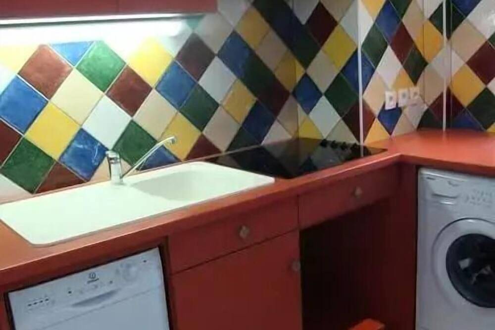 Villa pour 6 Personnes dans Aston, Pyrénées