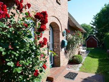 Ferienhaus für 4 Personen in Oevenum, Föhr, Bild 1