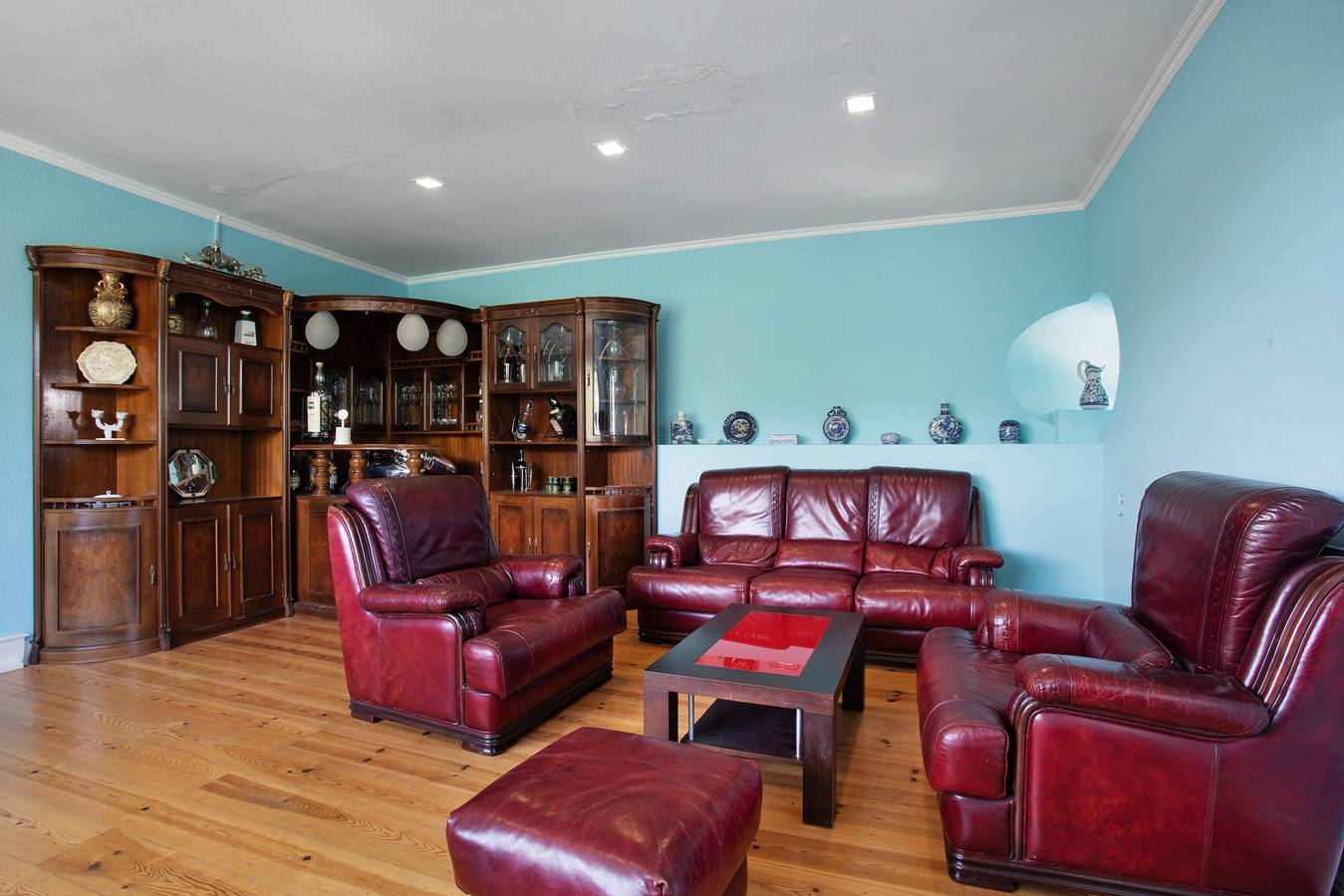 Casa de vacaciones 'Grande' con vistas a la montaña, piscina compartida y Wi-Fi in Alenquer, Distrito de Lisboa