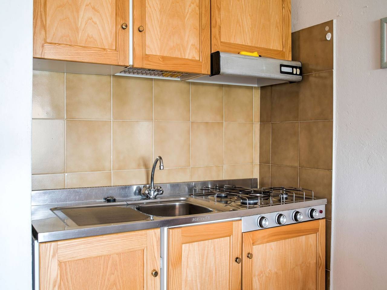 Ganze Wohnung, Wohnung in Porto Rotondo nahe Strände in Villaggio Marineledda, Costa Smeralda