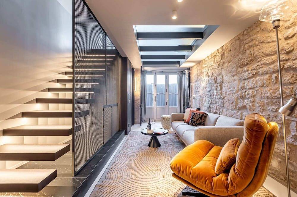 Appartement de vacances