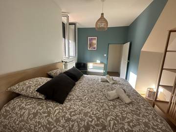 Gîte pour 2 Personnes dans Moulins, Allier, Photo 4
