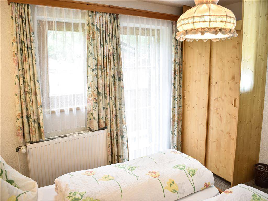 App.Heuberg, Dusche, Wc, ruhig in Gramais, Außerfern
