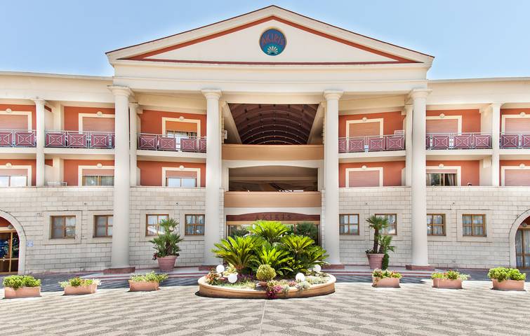 Gîte pour 5 personnes, avec piscine dans Basilicate - 3