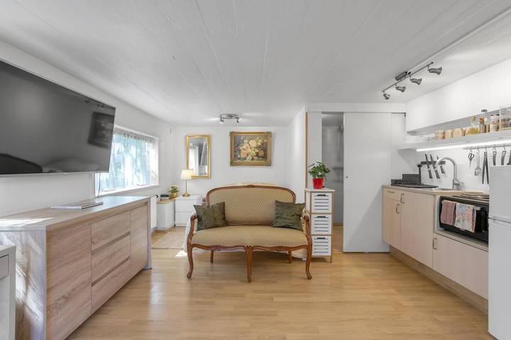 Vakantiewoning voor 2 personen, met uitzicht in Reykjavik