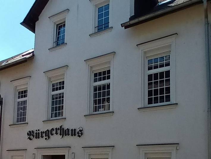 Ferienwohnung für 7 Personen, mit Terrasse in Zeltingen-Rachtig - 2