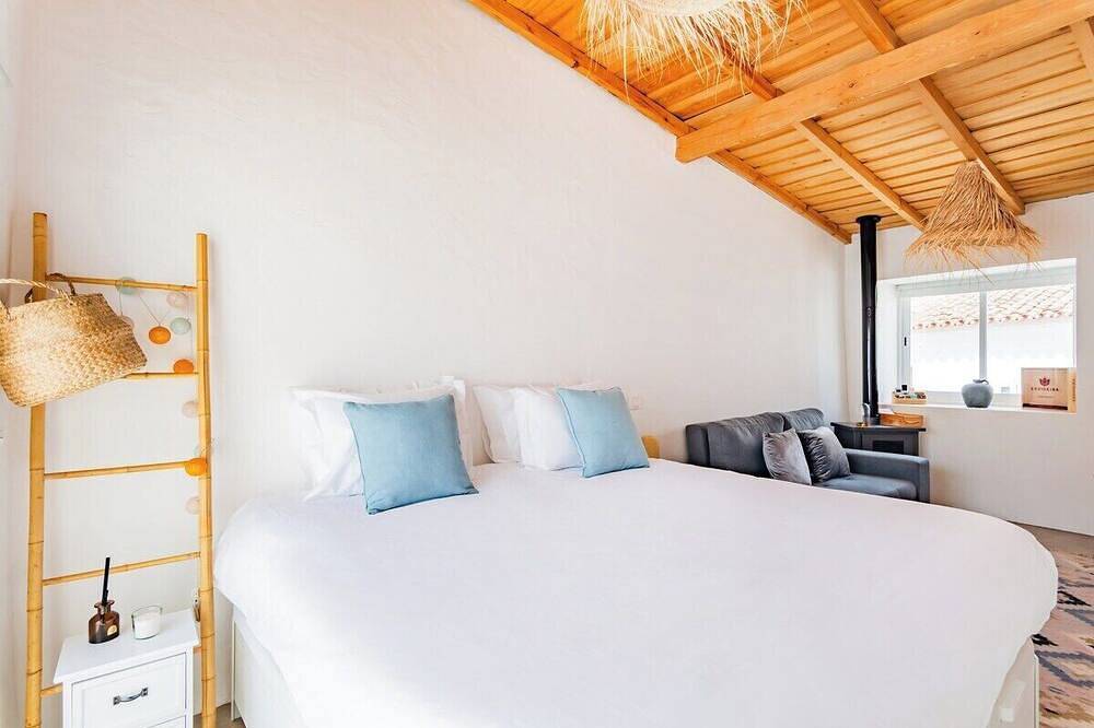 Alqueva Rustic Soul with Private Pool in Alqueva, Portel