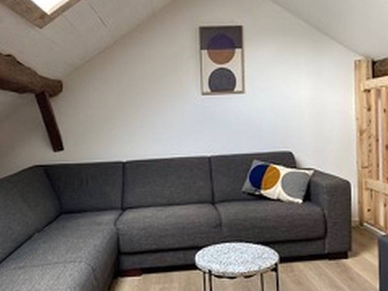 Vakantiehuis La Roche in La Roche-en-Ardenne, Provincie Luxemburg