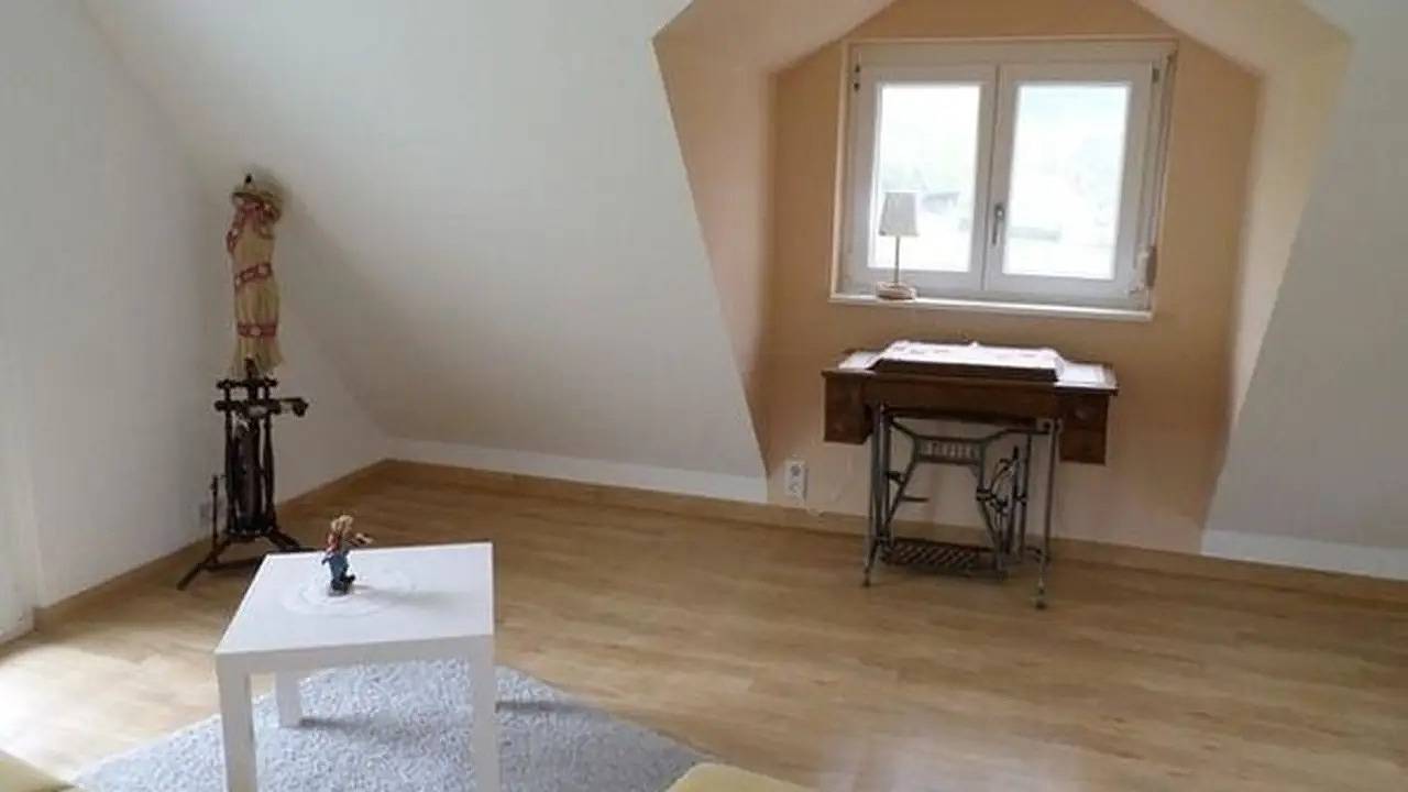 Ferienhaus für 2 Personen (50 m²) in Oberried in Oberried, Südschwarzwald