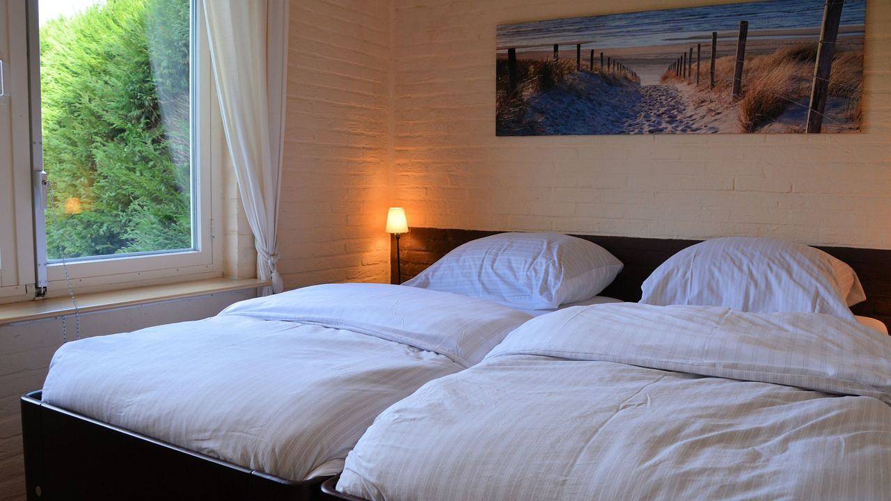 Bungalow für 4 Personen (70 m²) in Noordwijkerhout in Noordwijkerhout, Niederländische Nordsee