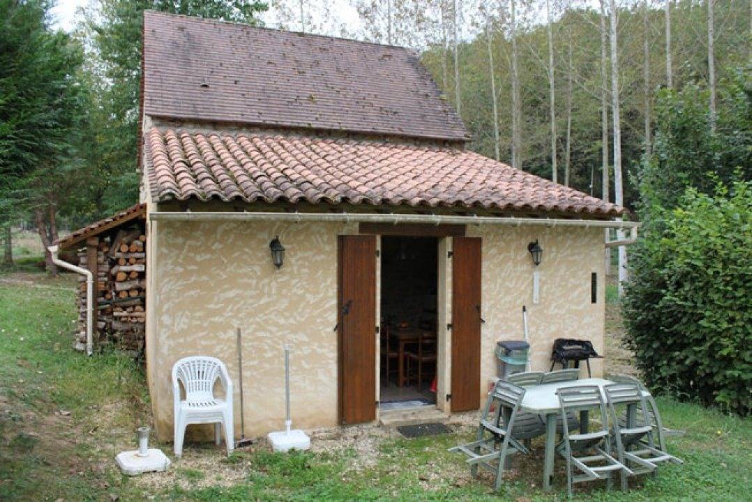 Petit Moulin en Périgord noir in Castelnaud-la-Chapelle, Périgord Noir