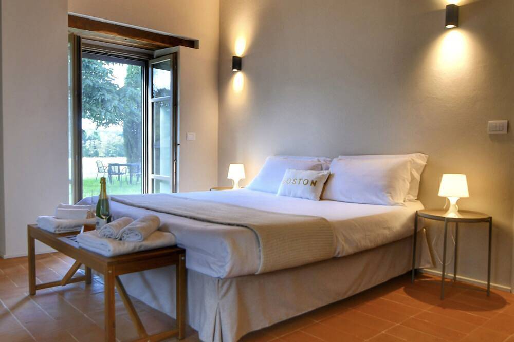 Appartamento intero, Appartamento Bilocale Tiglio in Marsciano, Perugia e dintorni