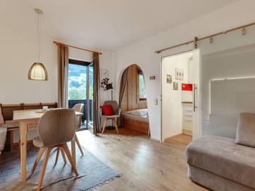 Hütte für 3 Personen in Jochberg, Kitzbüheler Alpen, Bild 1