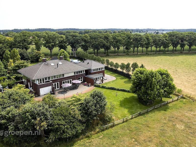 Gruppenunterkunft Vierlingsbeek in Nationalpark De Maasduinen