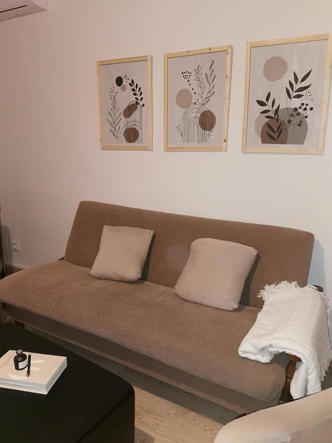 Gîte pour 6 personnes, avec balcon et vue à Ciudad Real - 4