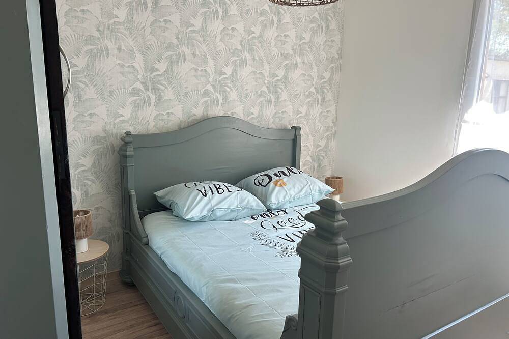 \"Le Temps d'Ailleurs\" Vacation Rental in Vieilles-Maisons-sur-Joudry, Montargis und Umgebung
