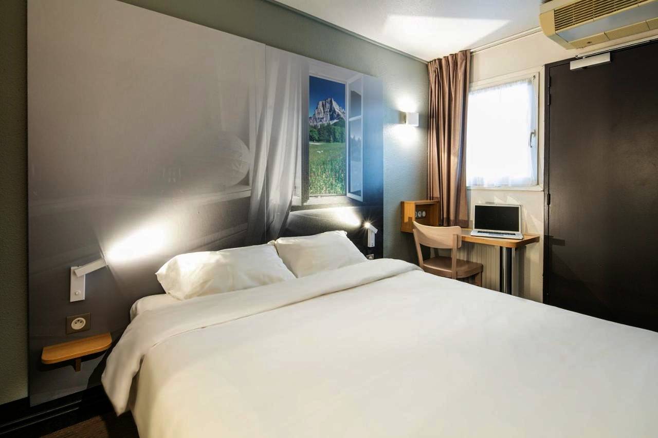 B&B Hotel Grenoble Université 1 in Gières, Isère