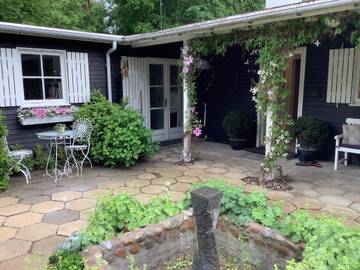 Ferienhaus für 6 Personen in Vejby, Gribskov, Bild 1