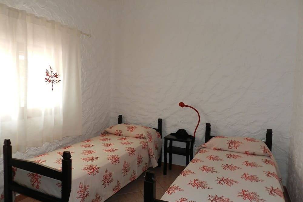 Villetta con giardino con splendida vista sul mare! Iun P7167 in Mercuri, Sant'Antioco