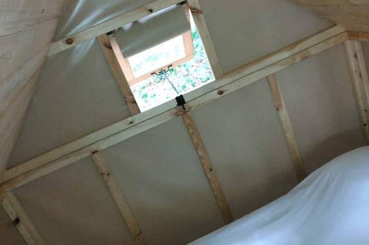 Gîte pour 2 personnes à Saint-Front-d'Alemps - 2