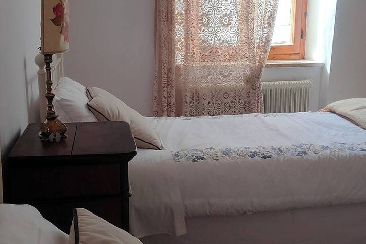 Appartement entier, Ciliano 16 in Montepulciano, Province de Sienne