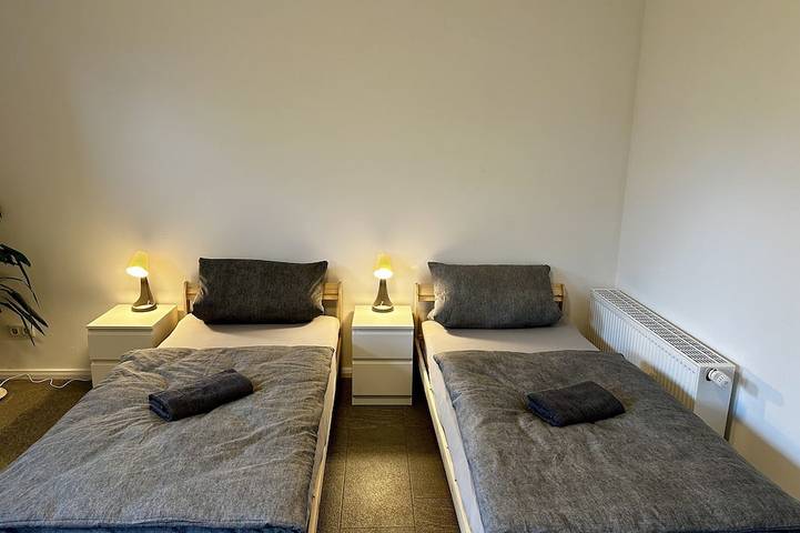 Ganze Wohnung, Ferienapartment am Glück in Bad Zwischenahn, Ammerland
