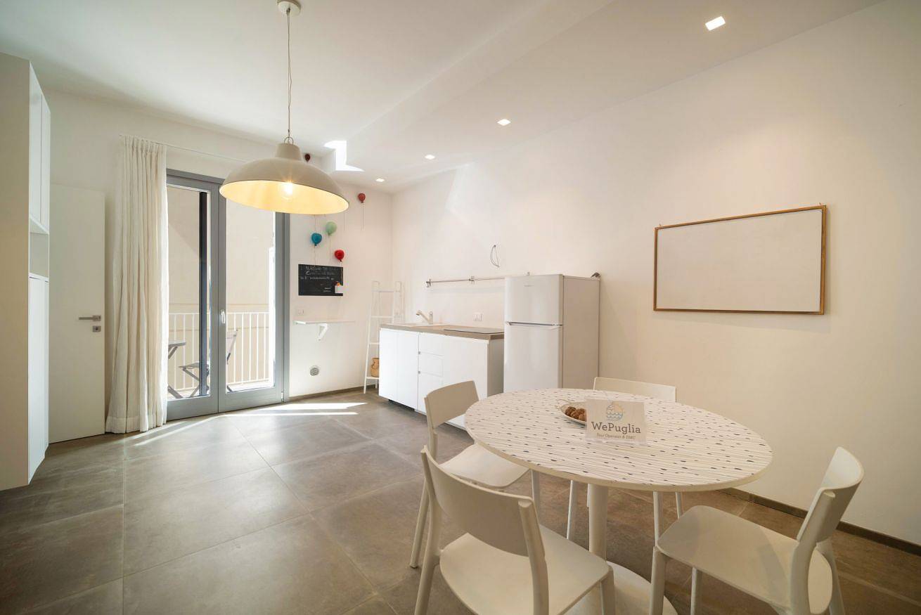 Apartamento entero, Wepuglia - Da Nonno Dionisio in Polignano a Mare, Region de Bari