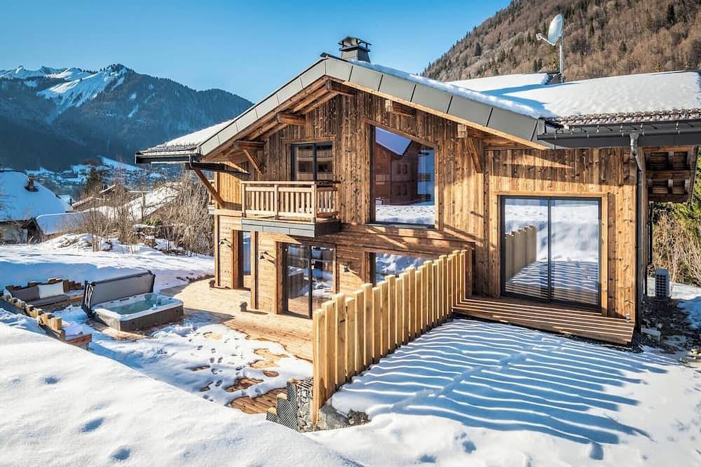 Photo : Maison de vacances