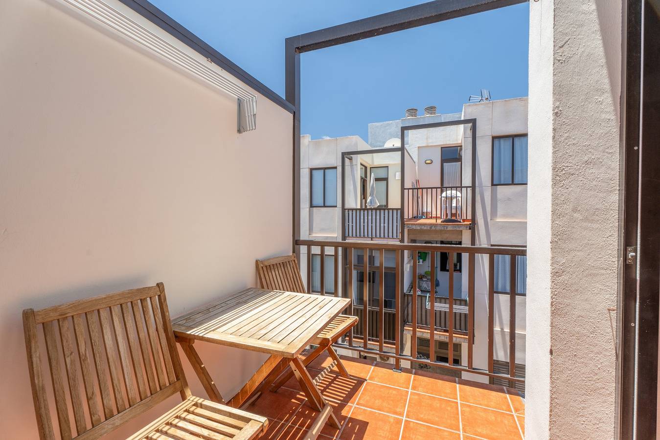 Casa Perla – Con Terraza y Piscina en el Corazón de Playa de Santiag in La Trinchera, La Gomera