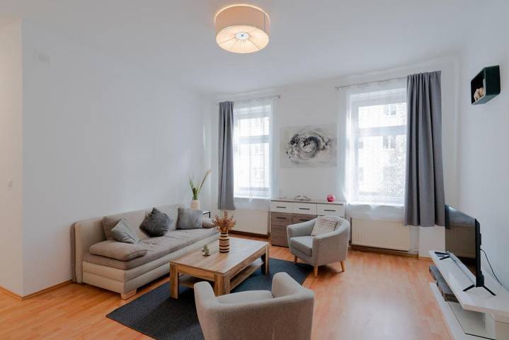 Ferienhaus für 5 Personen, mit Garten in Wien - 3