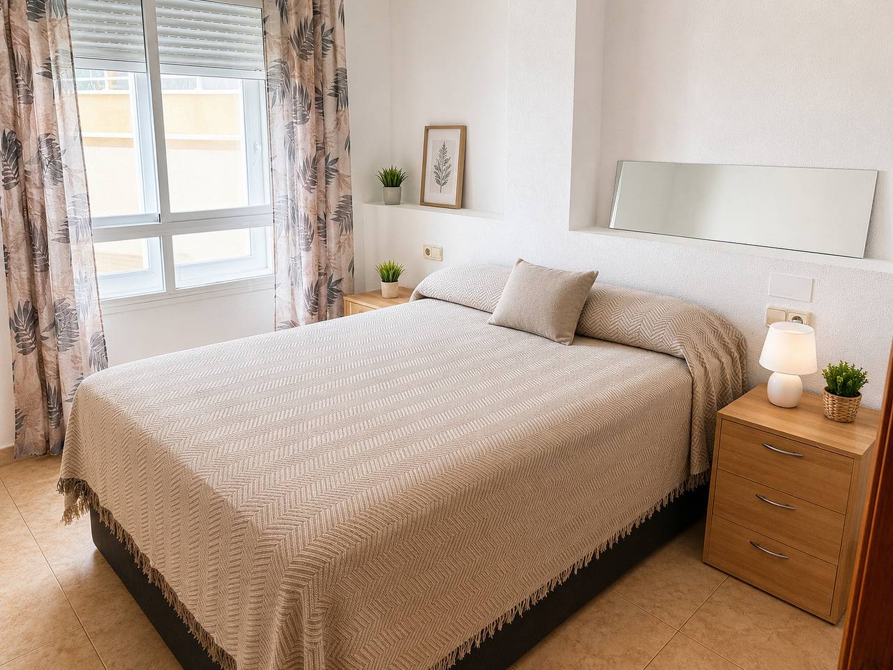 Cala Flores Residence – 3Br, Pool & Terrace in Cartagena, Costa Cálida
