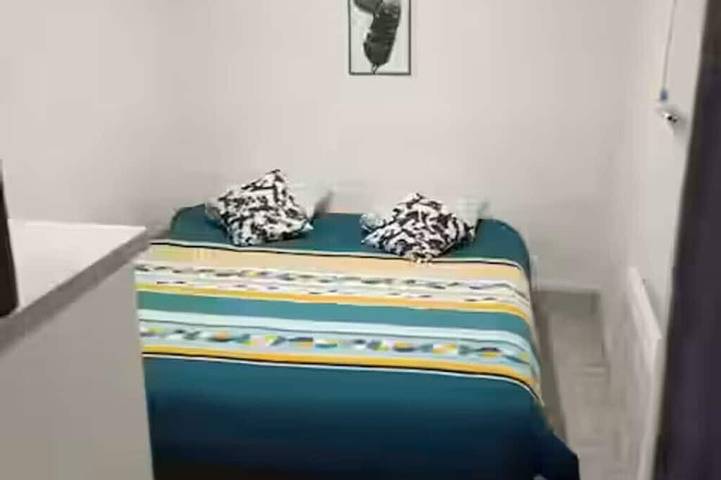 Appartement de vacances pour 2 personnes