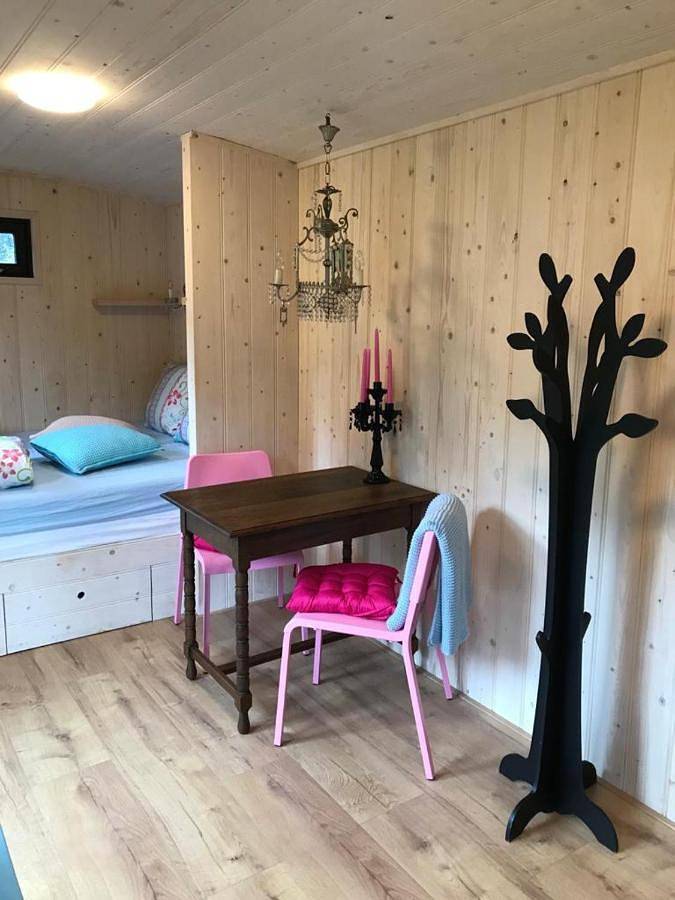 Yurt in Ermelo, Veluwe