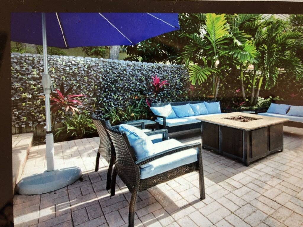 Vacation House for 2 Guests in Coral Ridge, Fort Lauderdale