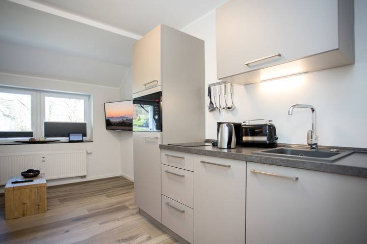Ferienhaus für 4 Personen in Neuastenberg - 4